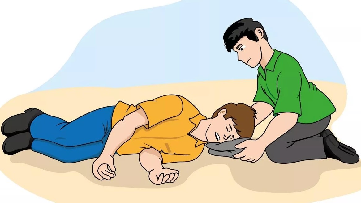 এপিলেপসি বা মৃগী রোগী সামলানোর উপায়