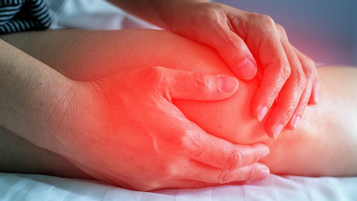 কীভাবে বুঝবেন আপনার বাতের ব্যথা হয়েছে?