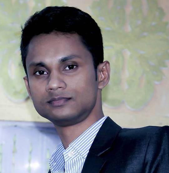 Default user image
