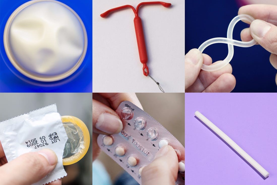 জন্ম নিয়ন্ত্রণ: আপনার জন্য সবচেয়ে কার্যকরী কোনটি?