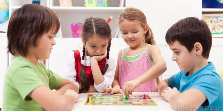 শিশুর যে ৭টি গুণ তাকে সামাজিক ভাবে দক্ষ করে গড়ে তোলে