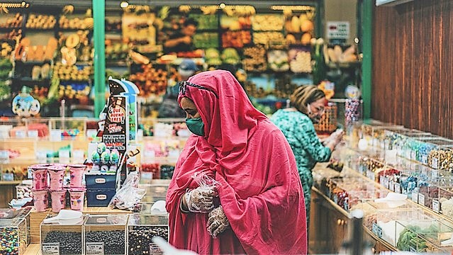 রমজানে দ্রব্যমূল্যের উর্ধ্বগতি: কিভাবে সুস্থ্য থাকবেন?